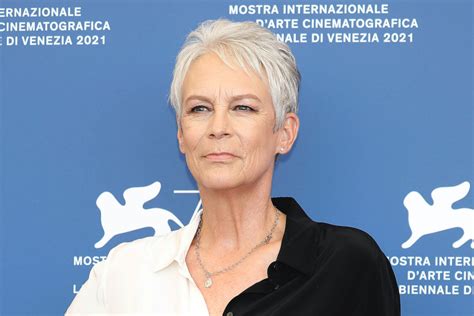 jamie lee curtis breasts|Jamie Lee Curtis Felt ‘Embarrassed’ by ‘Trading Places ...